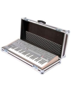 Flight Case pour DSI Prophet 6