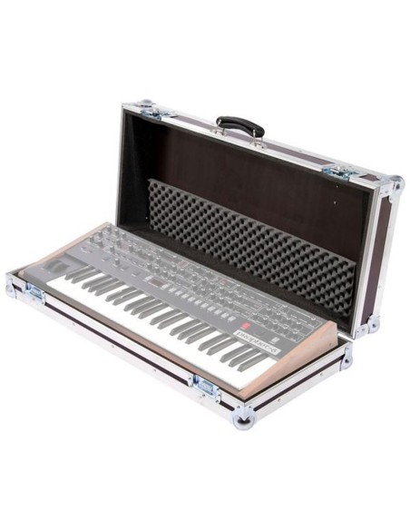 Flight Case pour DSI Prophet 6