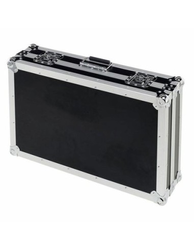 Flight Case para Behringer Poly D