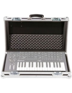 Flight Case pour Moog Messenger
