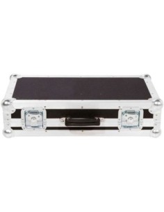 Flight Case pour Moog Messenger 2