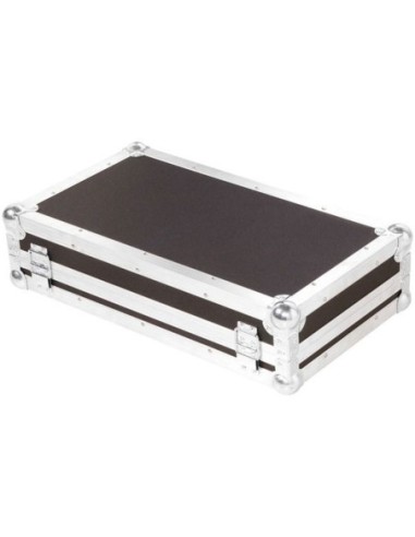 Flight Case pour Moog Messenger