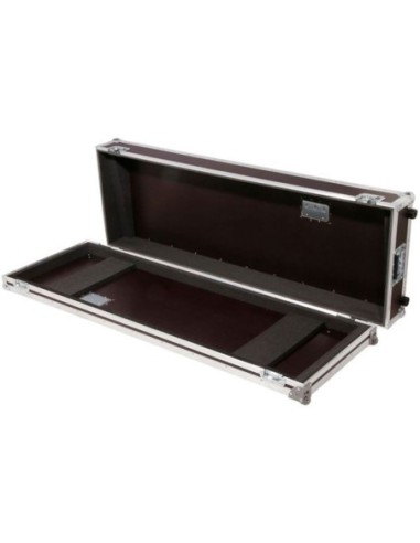 Flight Case pour Yamaha Montage M8X