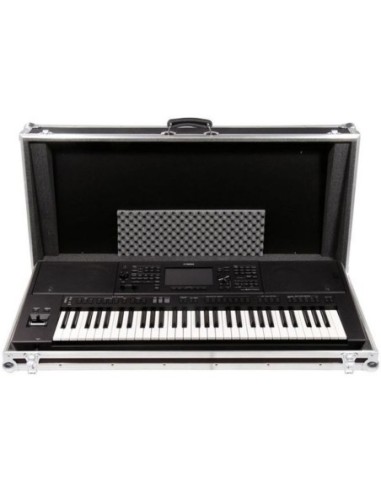Flight Case pour Yamaha PSR