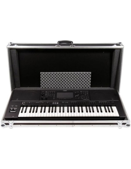 Flight Case pour Yamaha PSR