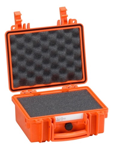 EXPLORER CASE 2209