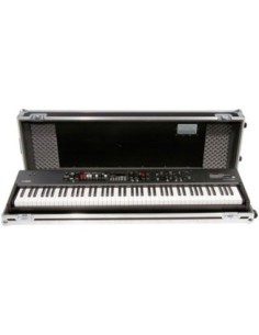 Flight Case pour Yamaha YC88