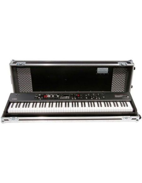 Flight Case pour Yamaha YC88