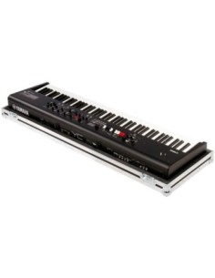 Flight Case pour Yamaha YC88 2