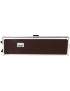 Flight Case pour Korg Kronos 88 2