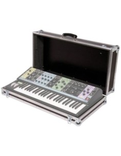 Flight Case pour Moog Matriarch