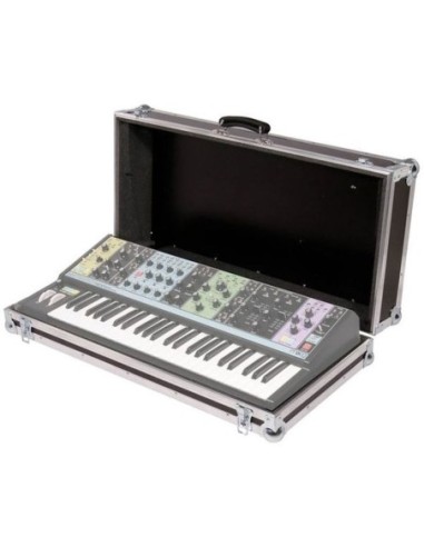 Flight Case pour Moog Matriarch