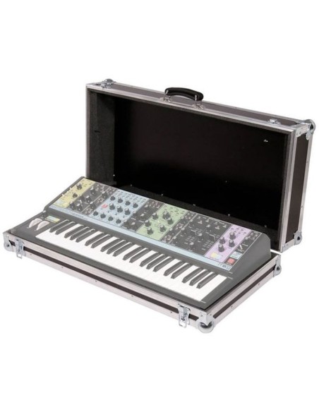 Flight Case pour Moog Matriarch