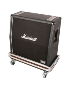 Flight Case pour Marshall 4 x 12"