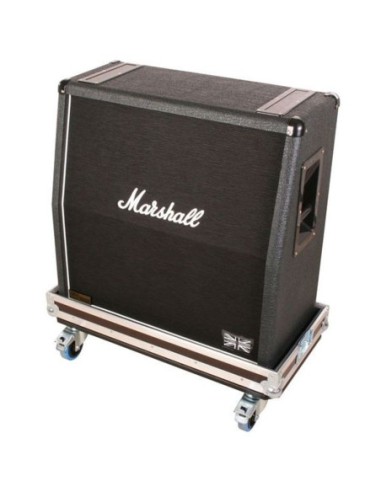 Flight Case pour Marshall 4 x 12"