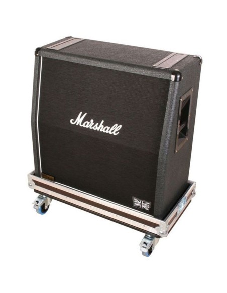 Flight Case pour Marshall 4 x 12"