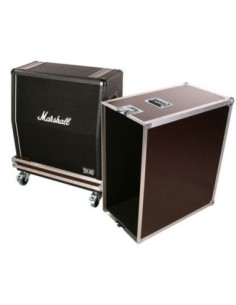 Flight Case pour Marshall 4 x 12" 2