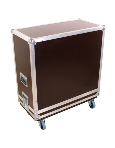 Flight Case pour Marshall 4 x 12"