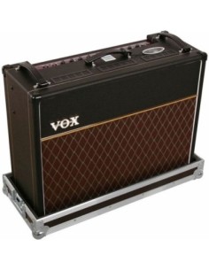 Flight Case pour Vox series AC-30