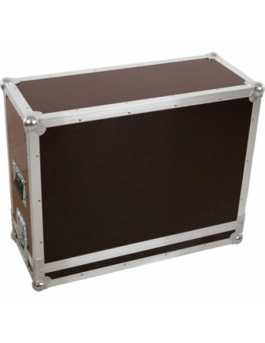 Flight Case pour Vox series AC-30