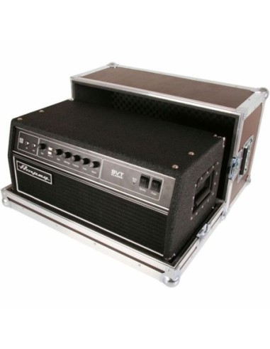 Flight Case pour Ampeg SVT Series