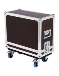 Flight Case pour Fender Blues Deluxe