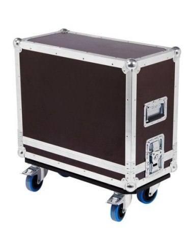 Flight Case pour Fender Blues Deluxe