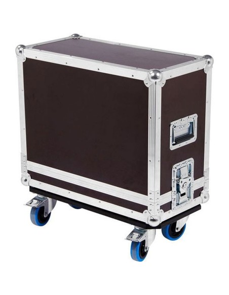 Flight Case pour Fender Blues Deluxe