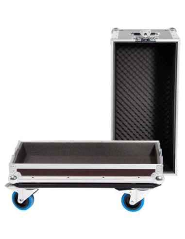 Flight Case pour Fender Blues Deluxe