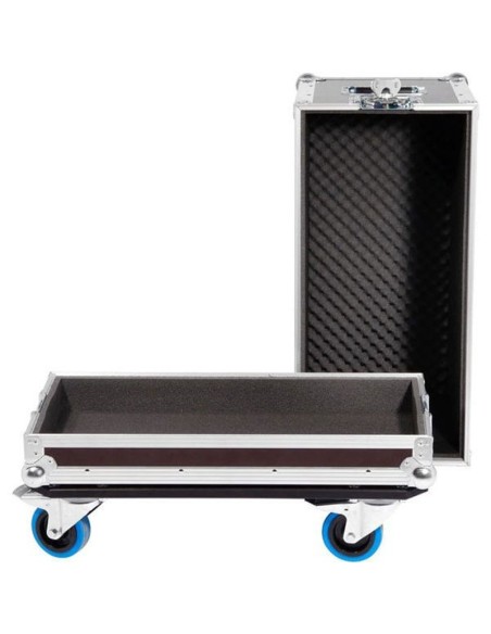 Flight Case pour Fender Blues Deluxe