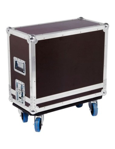 Flight Case pour Fender Blues Deluxe