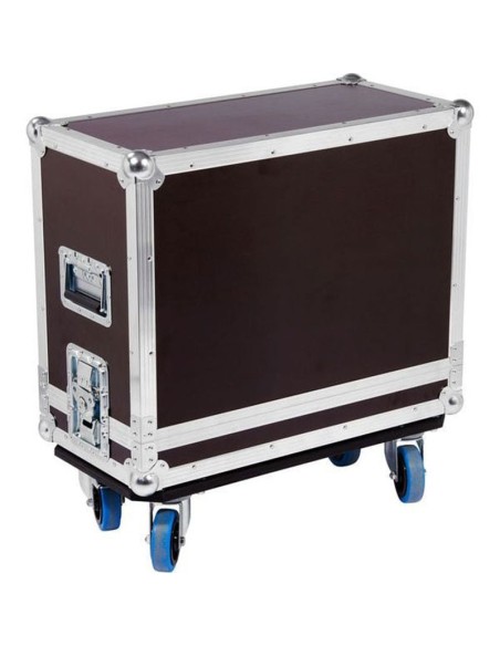 Flight Case pour Fender Blues Deluxe