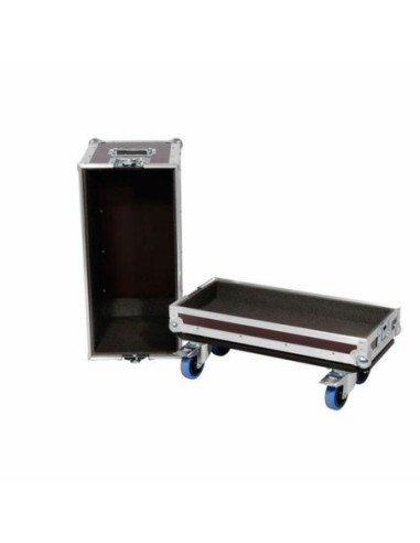 Flight Case para Vox AC-15