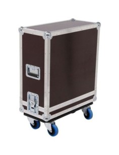 Flight Case pour enceintes 4 x 12" toutes marques 2