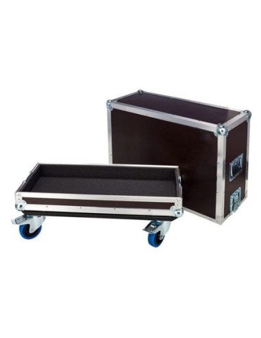 Flight Case pour Fender 65 Twin Reverb
