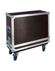 Flight Case pour Fender 65 Twin Reverb 2