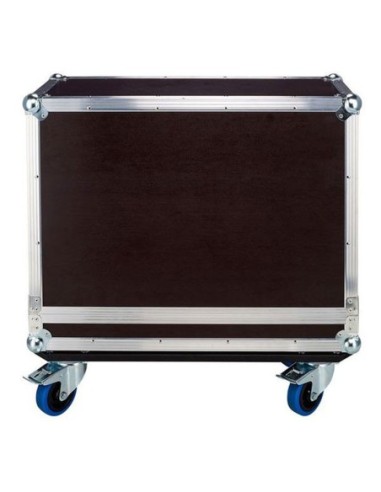 Flight Case pour Fender 65 Twin Reverb