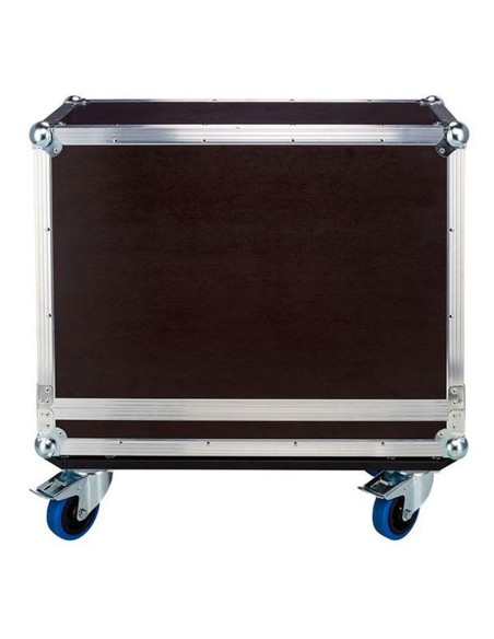 Flight Case pour Fender 65 Twin Reverb