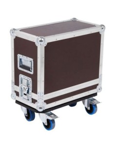 Flight Case pour Fender 65 Princeton Reverb 2