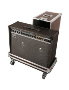 Flight Case pour Roland JC-120 Jazz Chorus