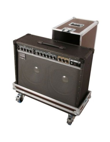 Flight Case pour Roland JC-120 Jazz Chorus