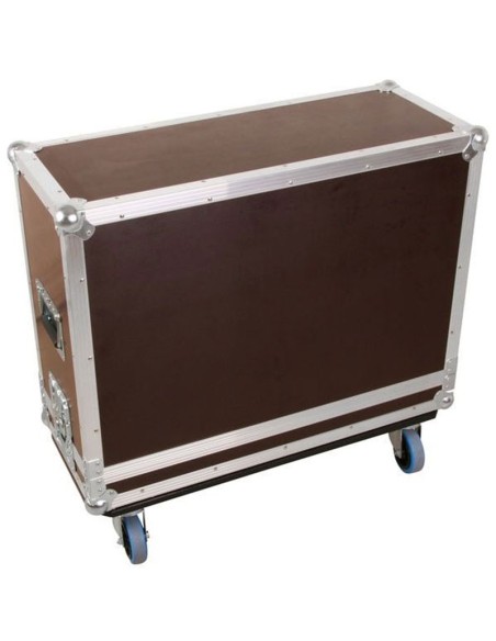 Flight Case pour Roland JC-120 Jazz Chorus