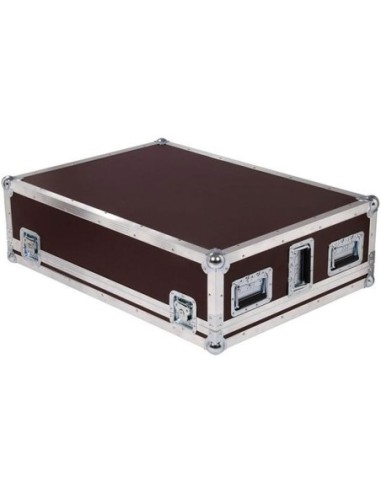 Flight Case pour Behringer Wing Compact