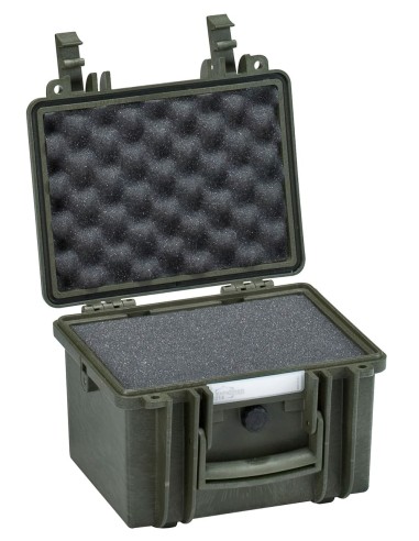 EXPLORER CASE 2214