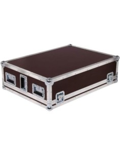Flight Case pour Behringer Wing 2