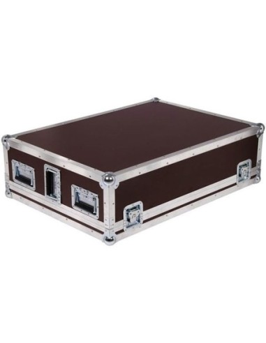 Flight Case pour Behringer Wing