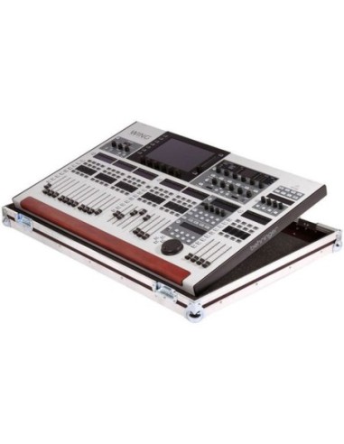 Flight Case pour Behringer Wing