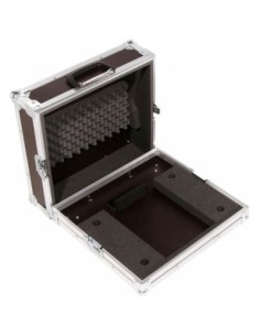 Flight Case pour A&H CQ18T