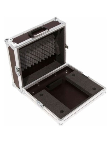 Flight Case para A&H CQ18T