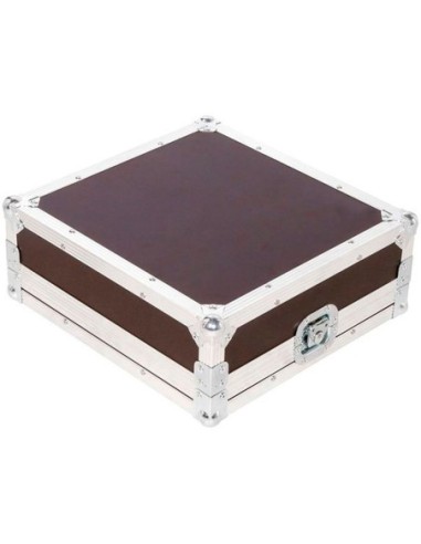 Flight Case para A&H CQ18T